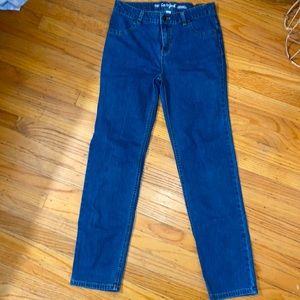 Cat & Jack jeans. Size Girls 16
